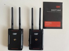 CVW Crystal Video Swift 800 HDMI Funkstrecke ...