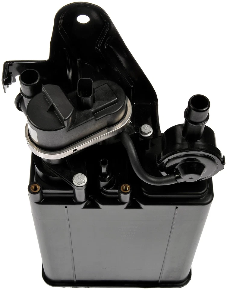 Bote de carbón de emisiones evaporativas Dorman 911-448 para Toyota Tacoma 05-13 Foto 3 de 4