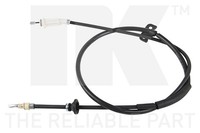 Bremsseil Seilzug Feststellbremse NK 904841 FüR Volvo V70 285 S80 184 XC70 1 295