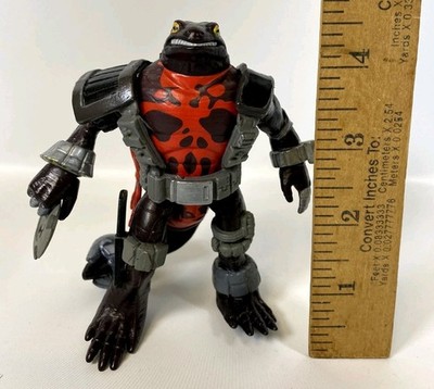 Newtralizer Figure TMNT Playmates Toys Complete Nickelodeon Animated Series 2014