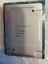 CD8069504449601 Intel Xeon GOLD 6242 Gold 3 1 GHz Skt 3647 Cascade Lake ~D~