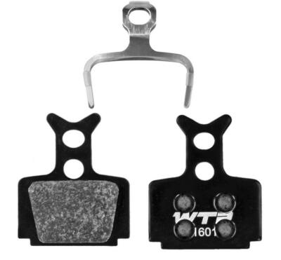 Acboor Frein Velo, 6 Paires Patin De Frein Velo Pour Shimano D03S D02S