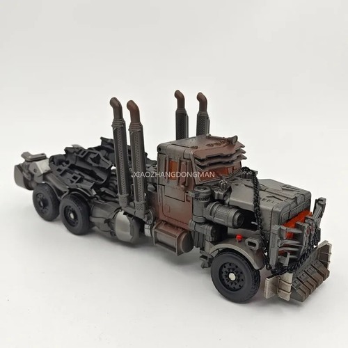 Decepticon Scourge Rise of the Beasts Movie Action Figure TW1031 Toy Transformer - Picture 4 of 9