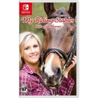 My Riding Stables - Life with Horses (Nintendo Switch, 2018)