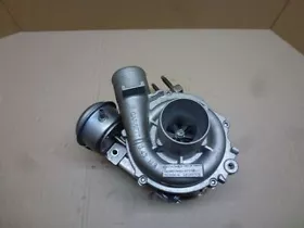 Turbolader Garrett (Neuteil) 763980-6