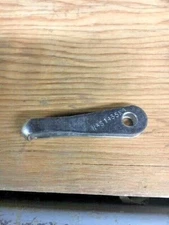 NAS1435K3 TERMINAL WIRE ROPE SOCKET TRACE TO LOCKHEED QTY 25