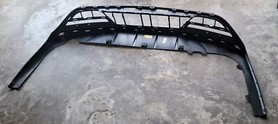 NEW OEM 86612-L0400 20-22 HYUNDAI SONATA SEDAN REAR LOWER BUMPER