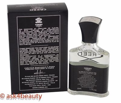 CREED AVENTUS　オードパルファム　50ml CREED(香水) クリード CREED アバントゥス オードパルファム EDP