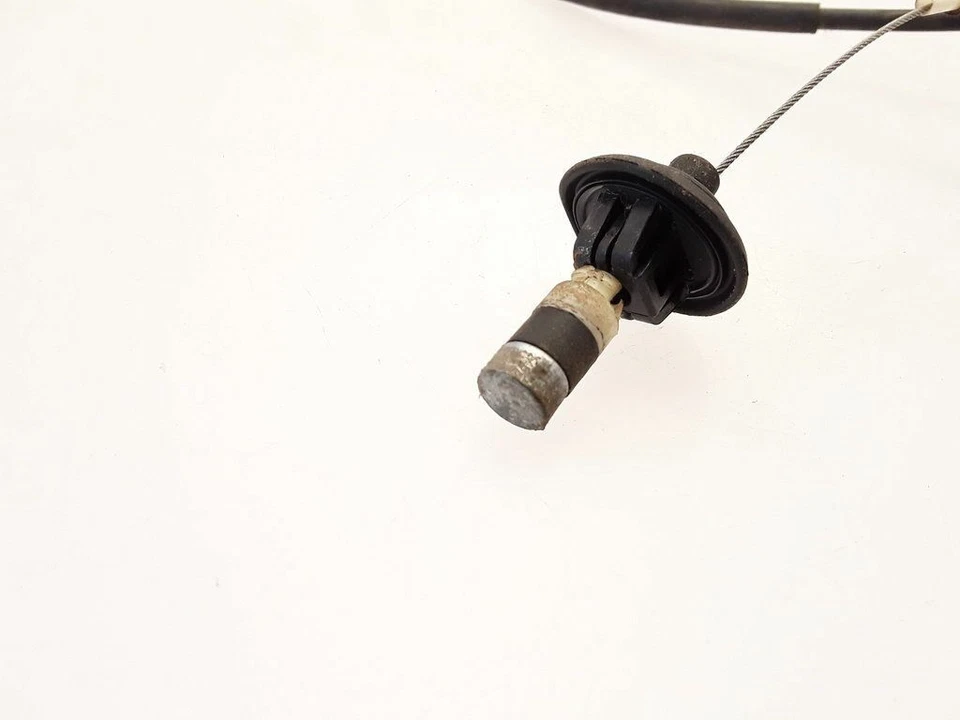 Tren de gas Mitsubishi Space Star 1.8GDI 90kw 2000 gasolina LHD Foto 3 de 4