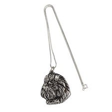 Affenpinscher - Dog Collar, Unique Jewelry For Dog Lovers, Unique