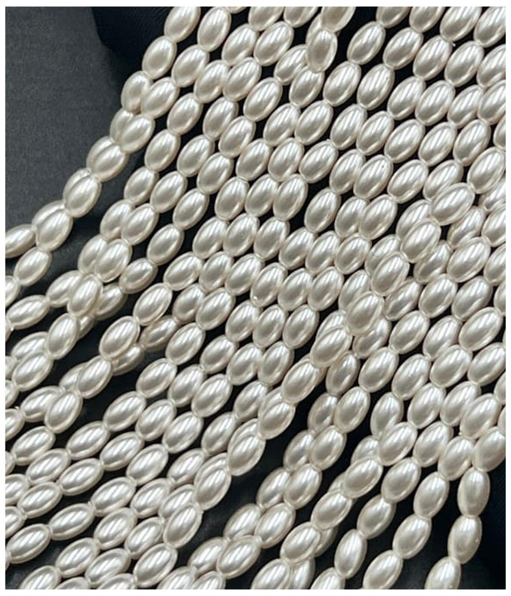 Pearl of the Orient Seas 