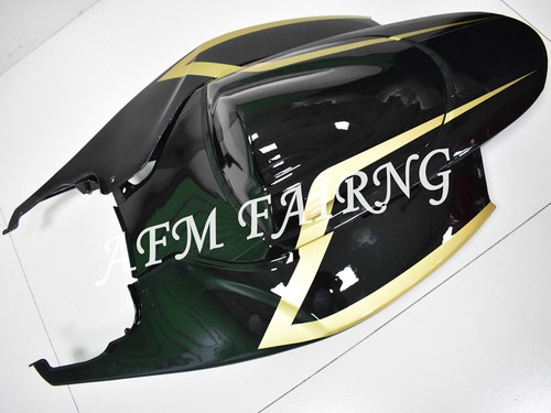 Bacardi ABS Injection Mold Bodywork Fairing Kit Panels for GSXR600/750 2006 2007 - Picture 5 of 6