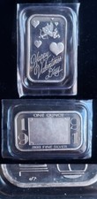 Vintage Happy Valentine