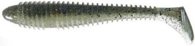 Keitech Swing Impact FAT 3.3''- Bluegill Flash