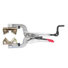 Strong Hand Tools PG622V Pipe Pliers