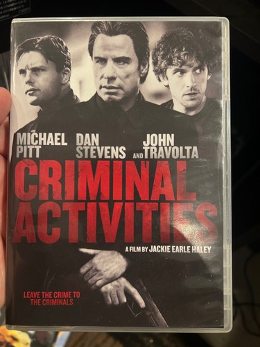 YOU PICK DVD - Action Pack Adventure Crime Drama Explore Movies Titles (SAVE ME) - Picture 34 of 194