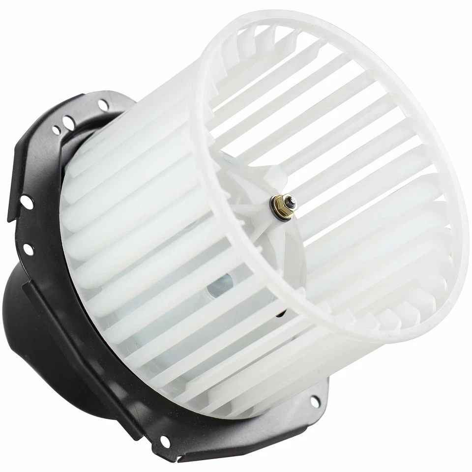 A/C Blower Motor with Fan Cage For Chevy GMC C1500 C2500 K1500 K2500 92-96 - Image 4 of 4