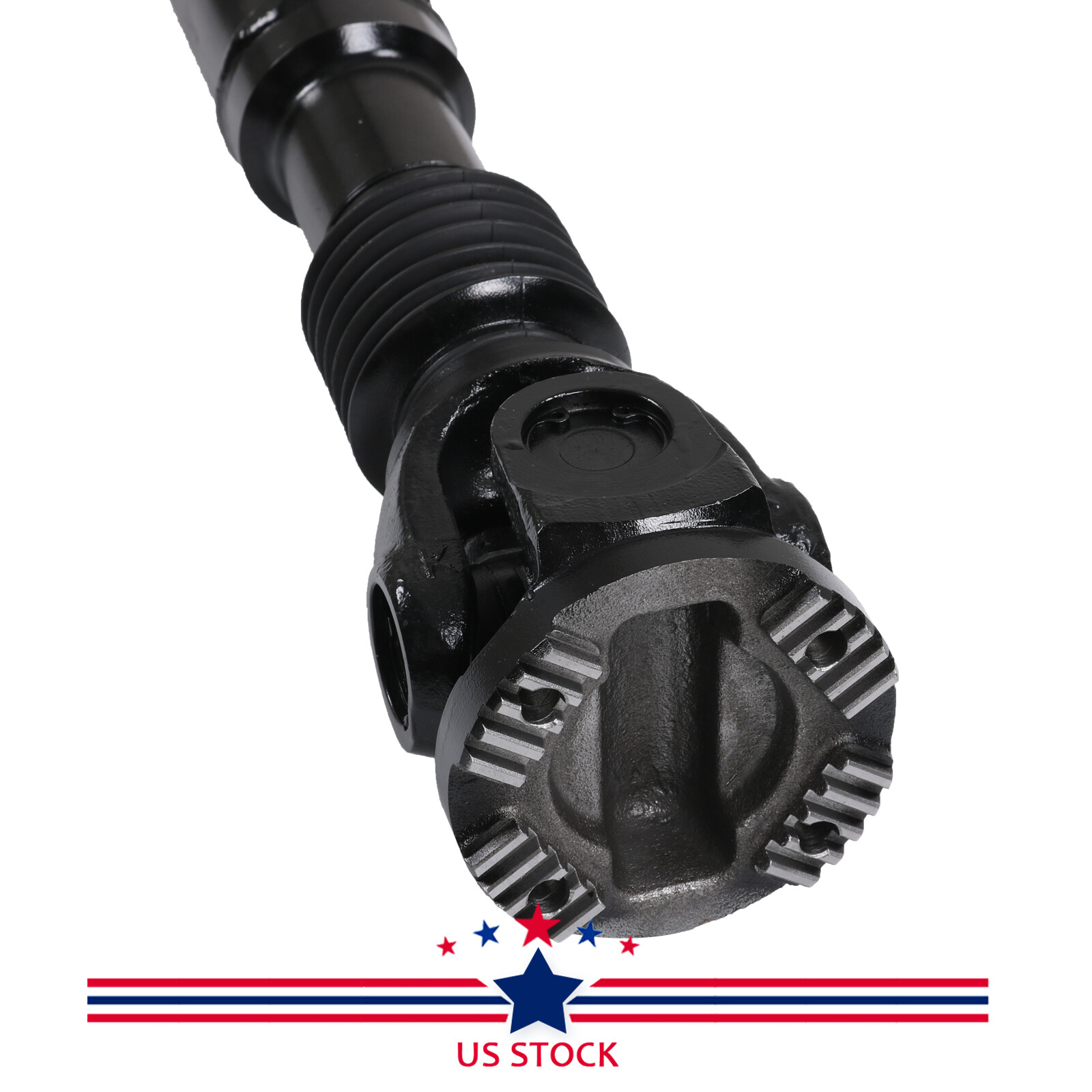 Front Driveshaft Prop Shaft Assembly For Dodge Ram 2500 3500 Manual