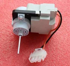 1pcs 242077702 242077705 Evaporator Fan Motor Blower Motor for Frigidaire