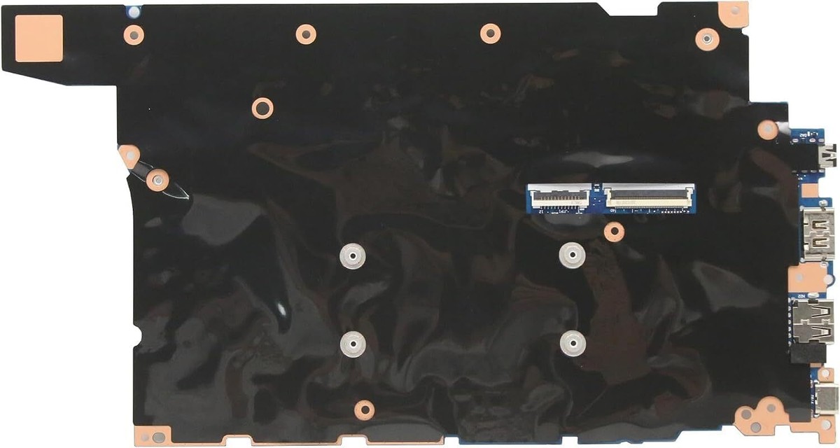 For Lenovo ThinkPad E15 Gen 2 20TD 20TE i7-1165G7 IG Motherboard