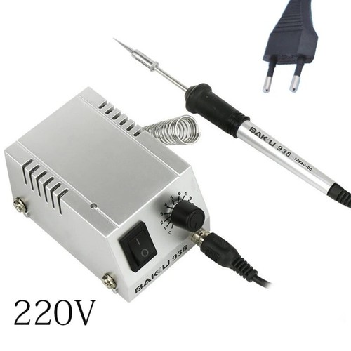 Soldering Station for Wax Welding Machine Jewelry Watch Phone Repair Equipment - Picture 18 of 18