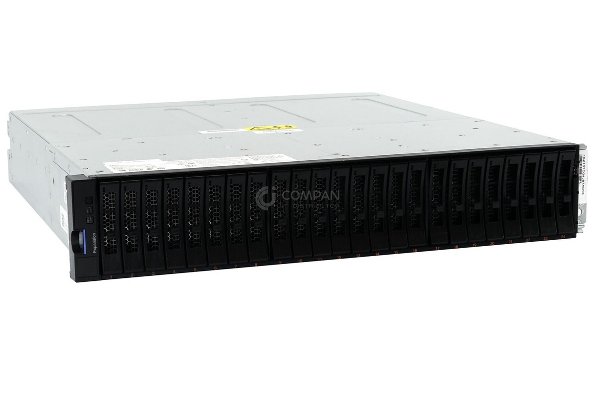 2107-D04 IBM DS8880 24-BAY SFF 2.5 STORAGE EXPANSION | eBay 2107-D04 IBM DS8880 24-BAY SFF 2.5 STORAGE EXPANSION | eBay