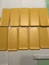 Texas Instruments TI-84 Plus CE Graphing Calculator Cover  ONLY Lot Of 10 TESTED