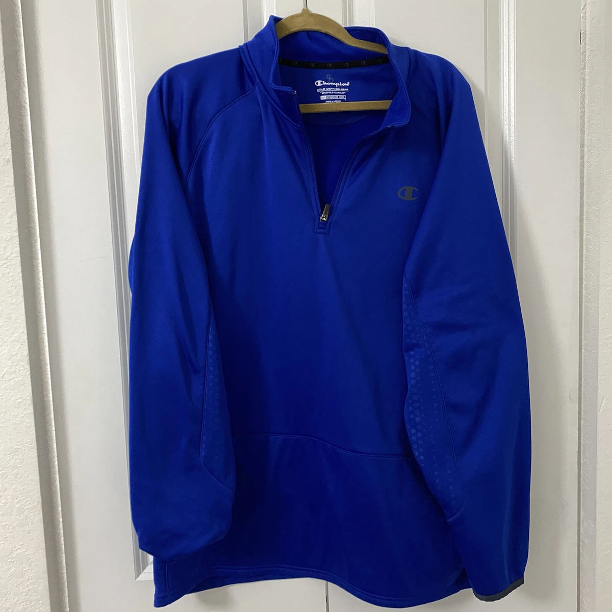 Champion cold weather gear 2025
