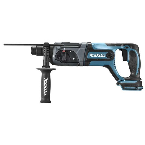 Makita 18V Akku Combo Kit inkl. DTD152 Schlagschrauber + DHR241 Bohrhammer +++ - Bild 2 von 11