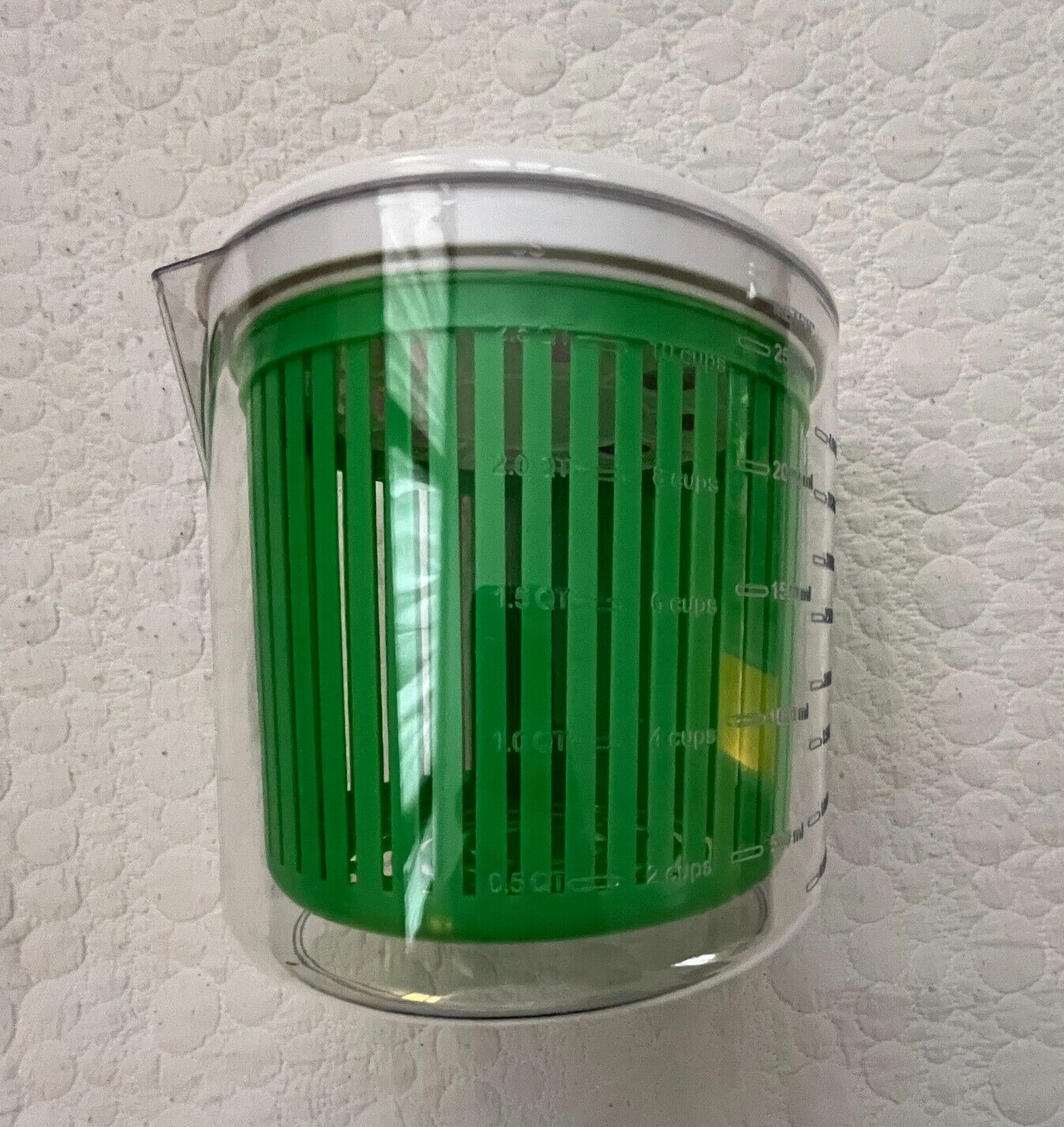 Crofton Salad Spinner-image