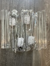 Bottle Brush And Straw Set