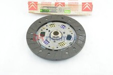 Disque d'embrayage Citroen BX