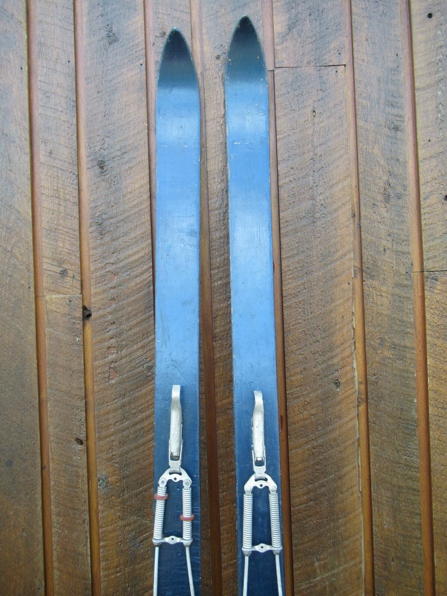 GREAT OLD Vintage Wooden 79