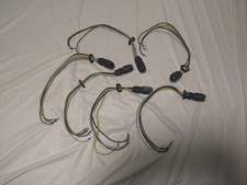 Phoenix Contact QPD W 3PE1 4 PIN CONNECTOR USED QTY 6