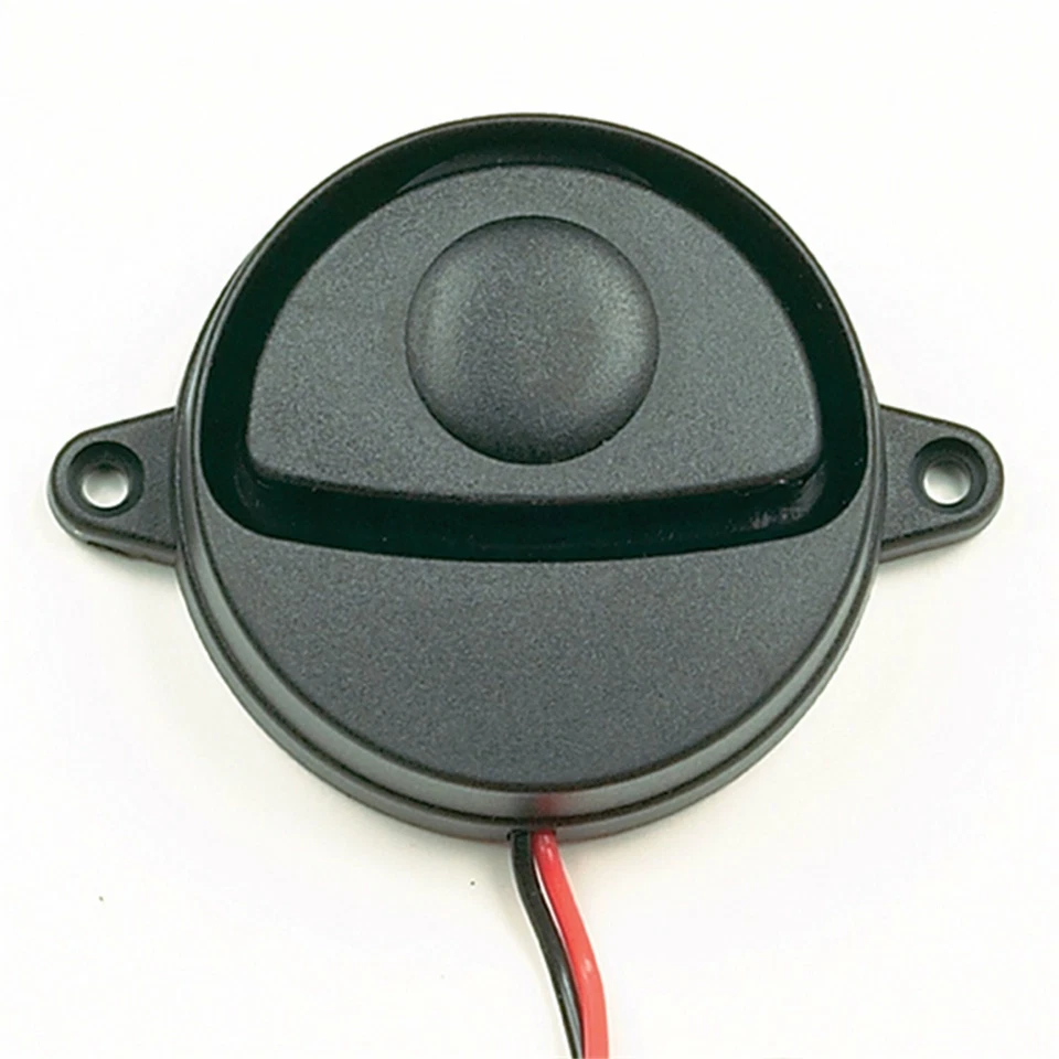 Trailblazer Electronic Deer Alert, 12 Voltios, 103 Decibelios, Interruptor de Encendido/Apagado, Resistente Foto 4 de 4