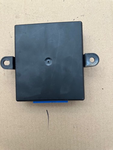 89-91 CORVETTE C4 FX3 RIDE SUSPENSION CONTROL MODULE 22075644 22115156 - Picture 2 of 3
