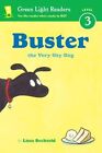 Buster The Very Shy Dog (green Light Readers Level 3) by Lisze Bechtold