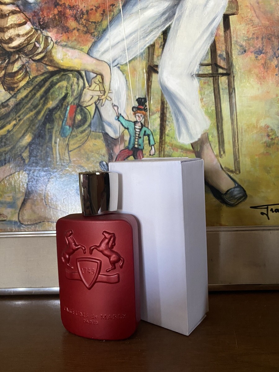 PARFUMS DE MARLY KALAN EAU DE PARFUM 4.2 oz. / 125 ml. MEN'S