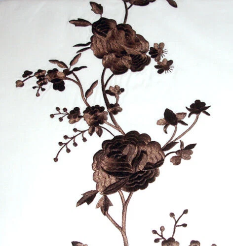 Hojas de Cama Marrón SFERRA