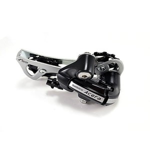 shimano acera 8 speed rear derailleur