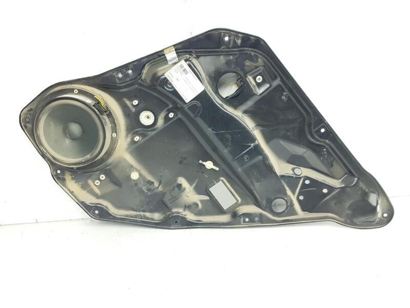 A1647303179 rear power window lh for MERCEDES-BENZ CLASE M L 280 