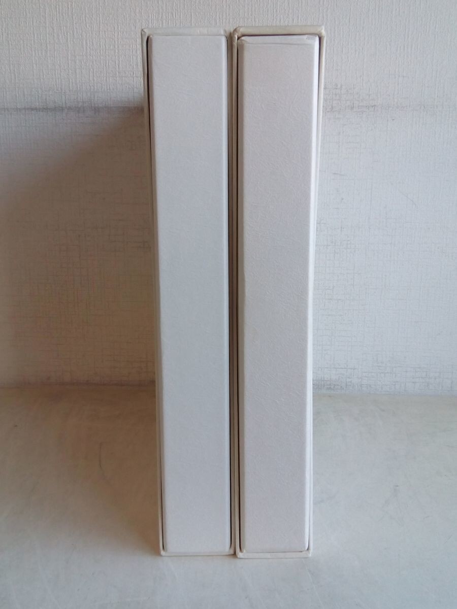 Anne of Green Gables Memorial Box Part 1 and 2 LD Laser