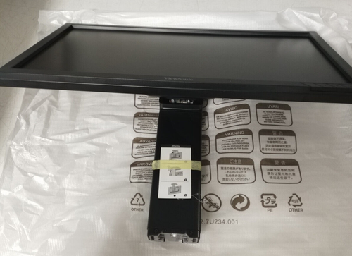OPEN BOX! ViewSonic VG2239m-LED 22" FHD 1080p TN LED Monitor DVI-D VGA - Picture 9 of 11