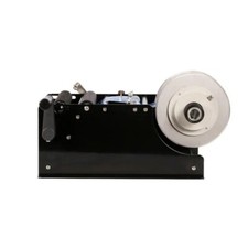 MT-30 Manual Labeling Machine Self-adhesive Labels Round Bottle Labeling Machine