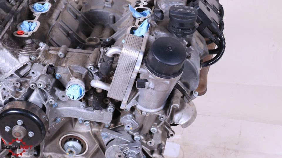 2005 CHRYSLER CROSSFIRE SRT-6 (84,980 Miles) Foto 4 de 4