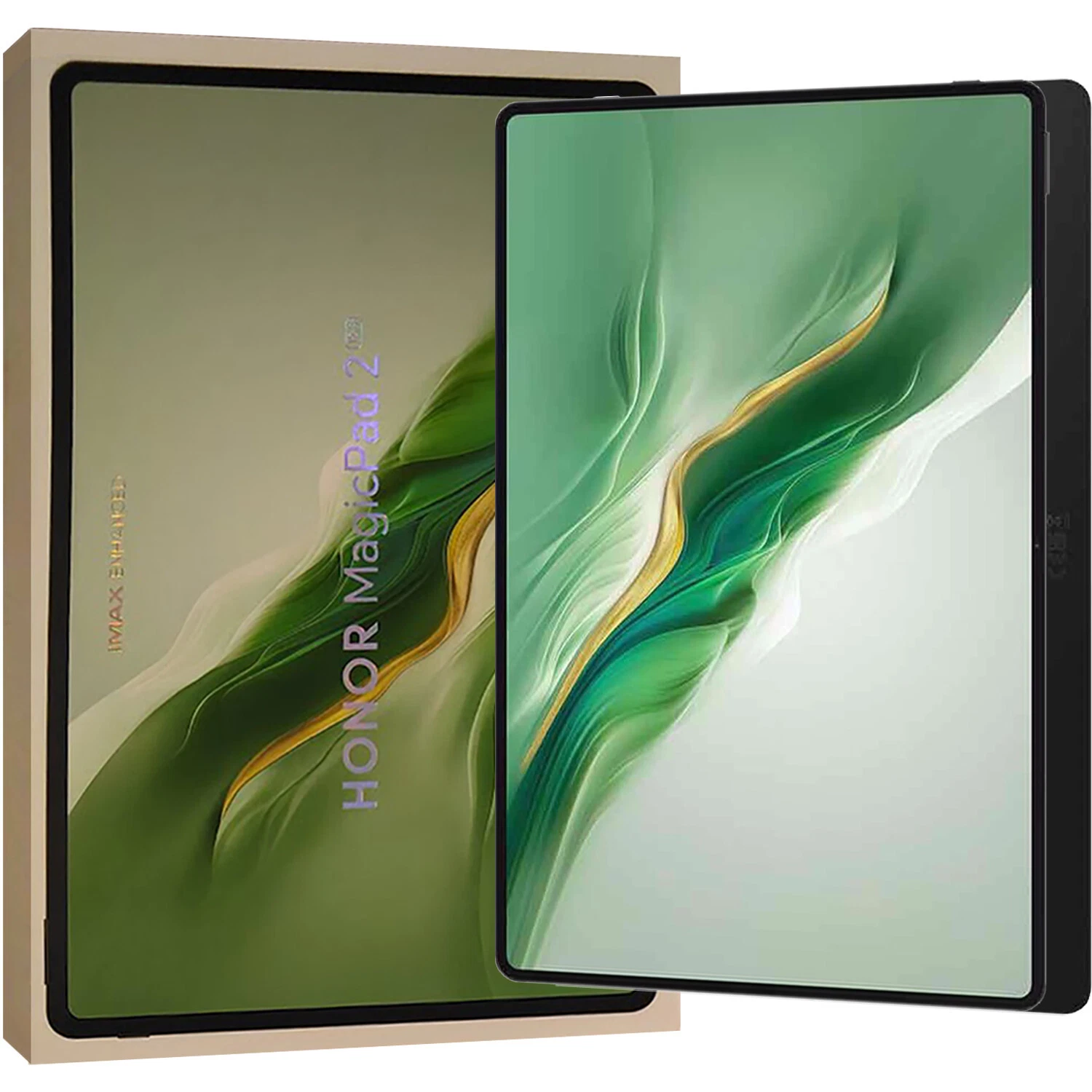 Honor MagicPad 2 Wi-Fi - Thumbnail 4