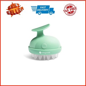 Vanity Planet Groove Rejuvenating Scalp Vibrations ...