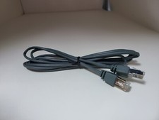 NEW Gray 8FT 8 Foot Cat 5 Ethernet Network Patch Cord High Speed LAN  39U