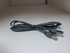 NEW GRAY XBOX 360 8FT Foxconn E204149 CM 75C STP 26AWG ETHERNET LAN CABLE #39U