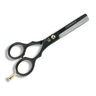 Links Profi Friseurschere 5,5 Friseur Haarschneide Ausdünnungsschere